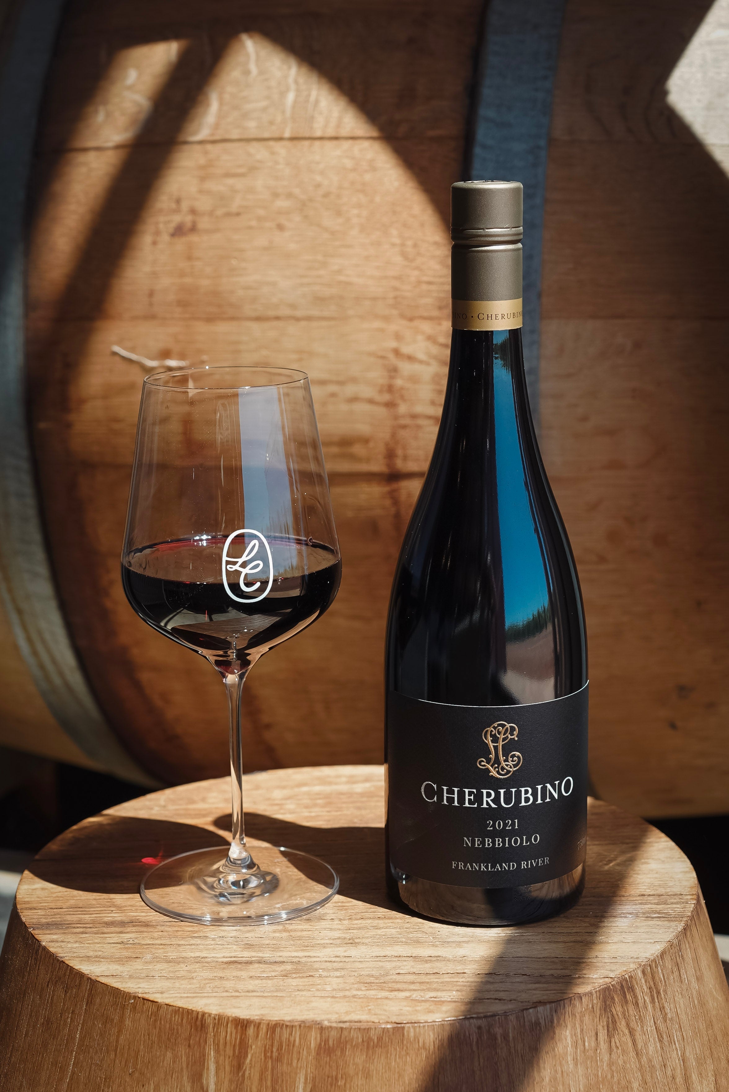 Cherubino Wines Receive Strong Scores from The Real Review