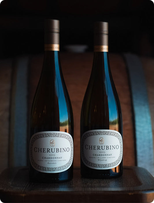 The Real Review - Chardonnay ratings