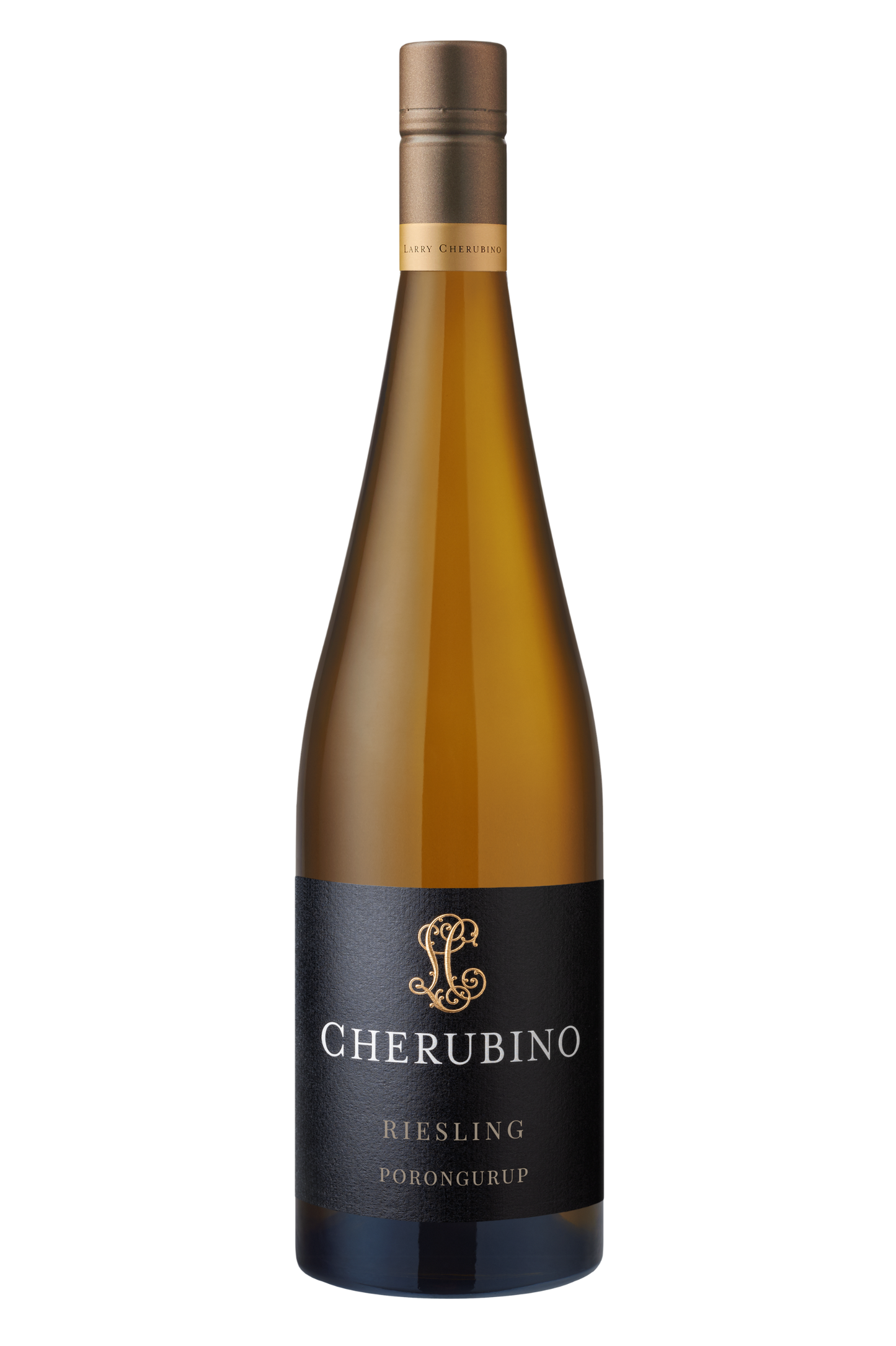 2025 Cherubino Black Label Porongurup Riesling