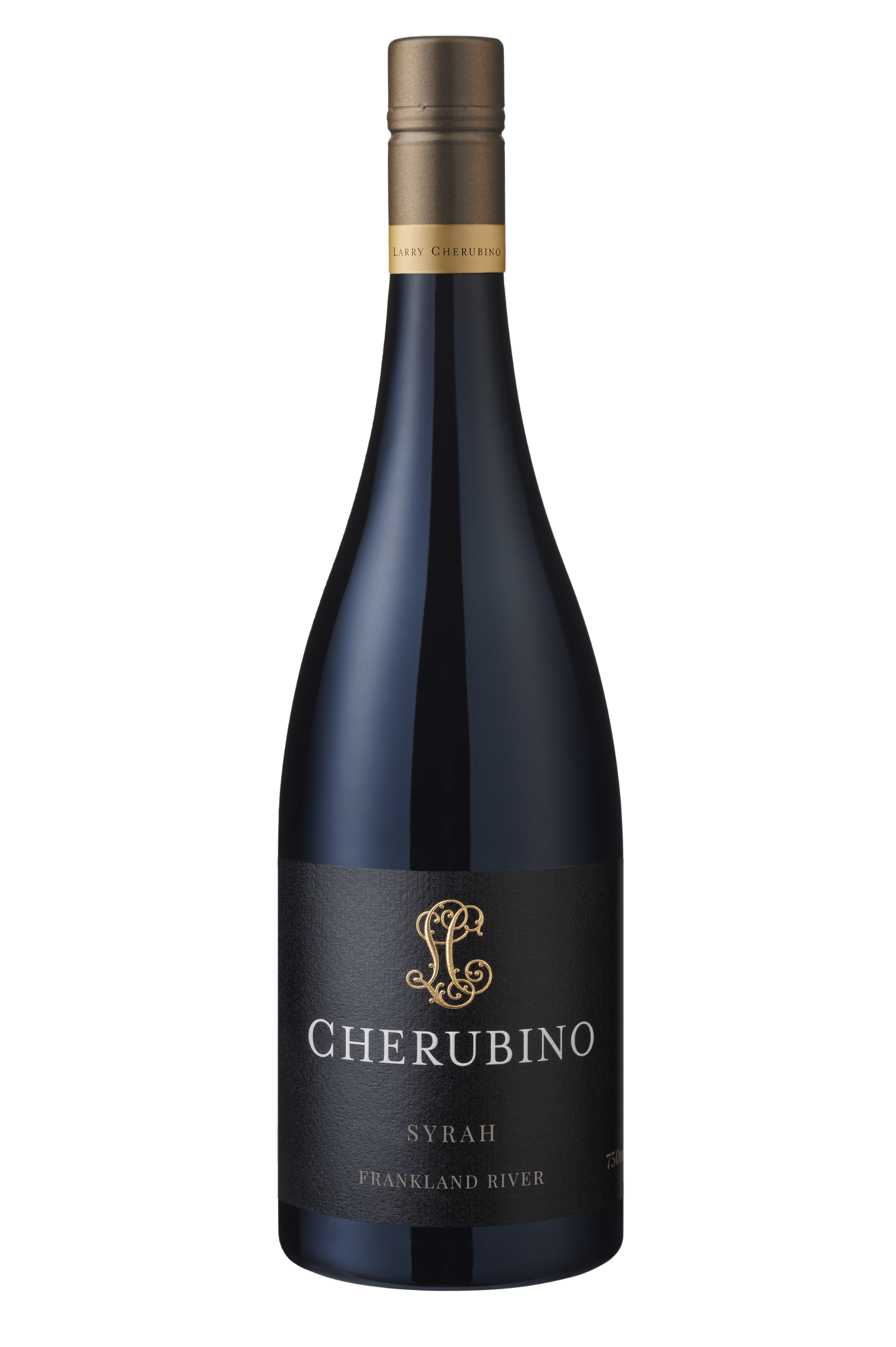 2023 Cherubino Black Label Syrah | Frankland River – Cherubino Wines