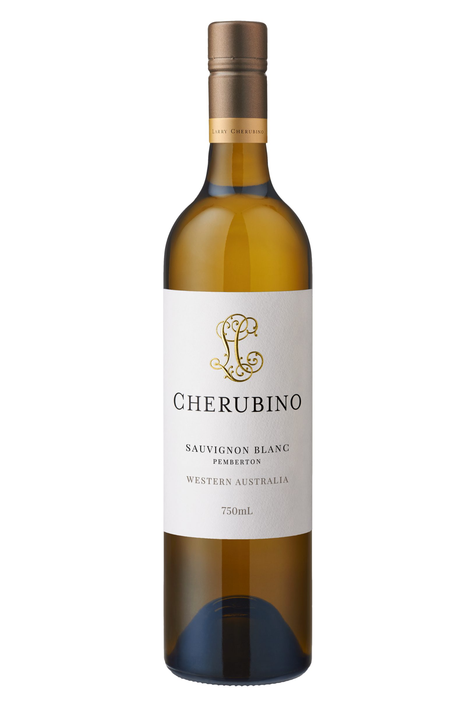 cherubino　日本フルトヴェングラー協会LP5枚セット(10LP) 2025 Cherubino 'Pemberton' Sauvignon Blanc – Cherubino Wines