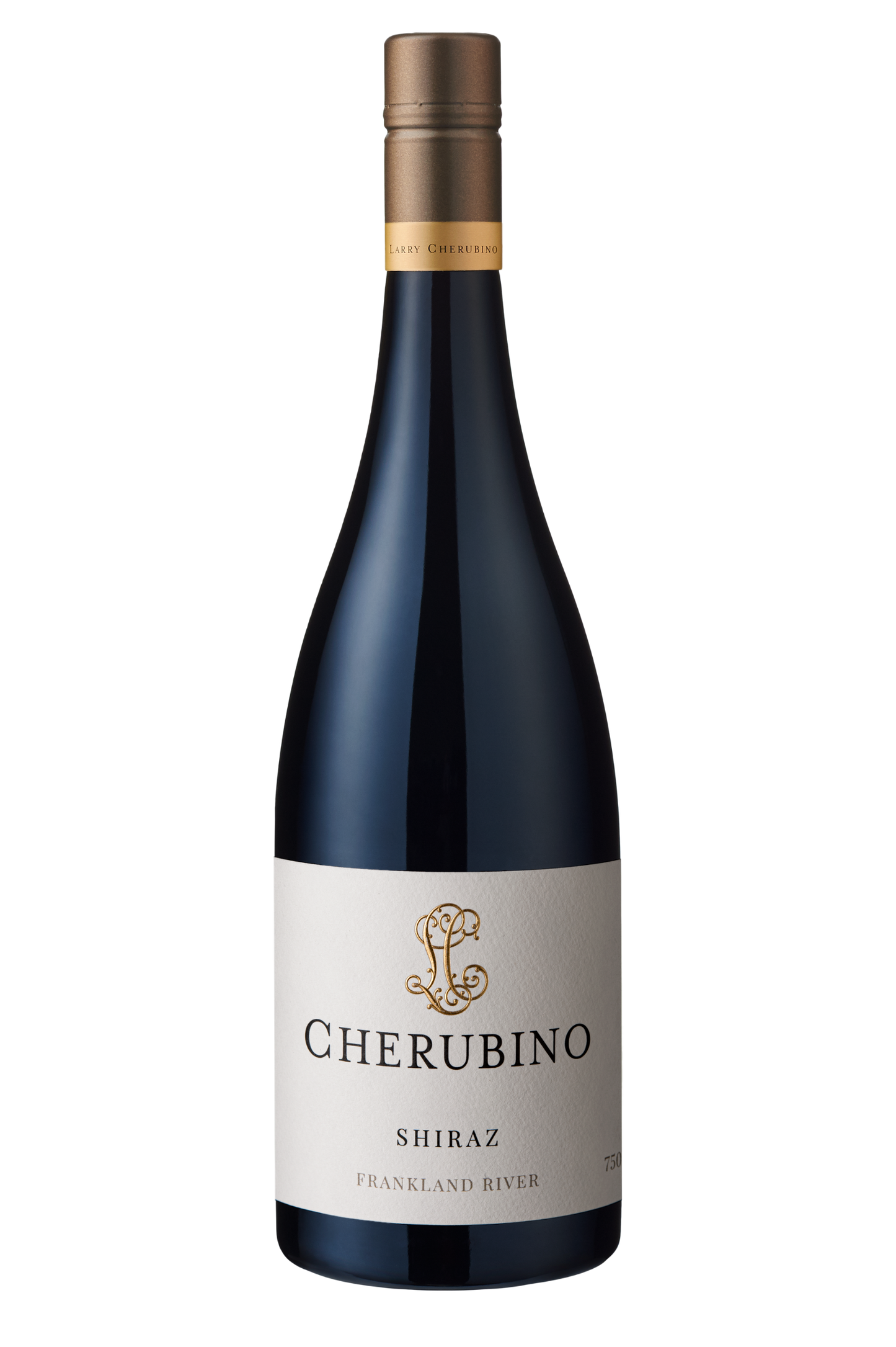 2023 Cherubino Frankland River Shiraz