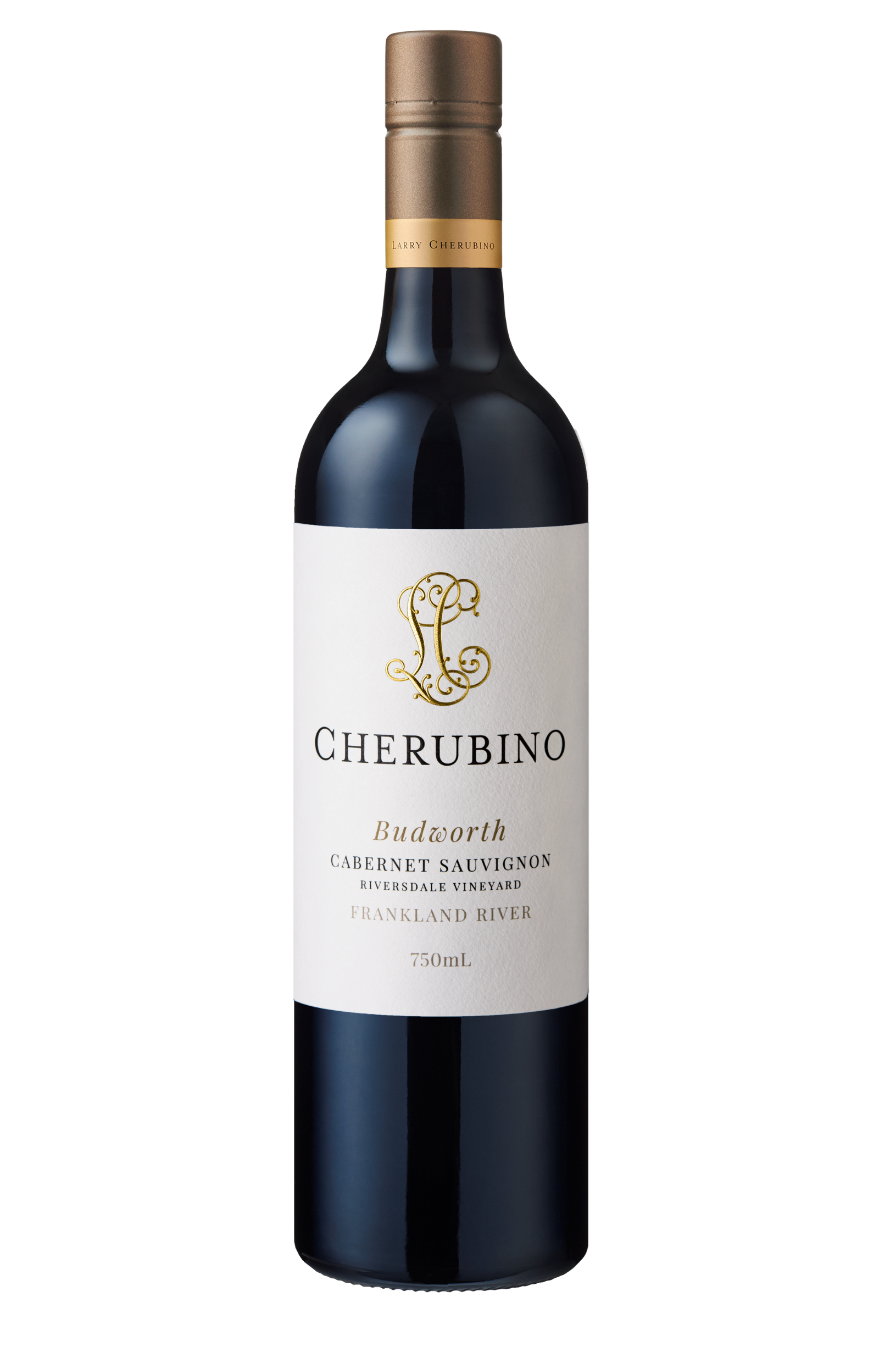 2021 Cherubino 'Budworth' Cabernet Sauvignon | Frankland River