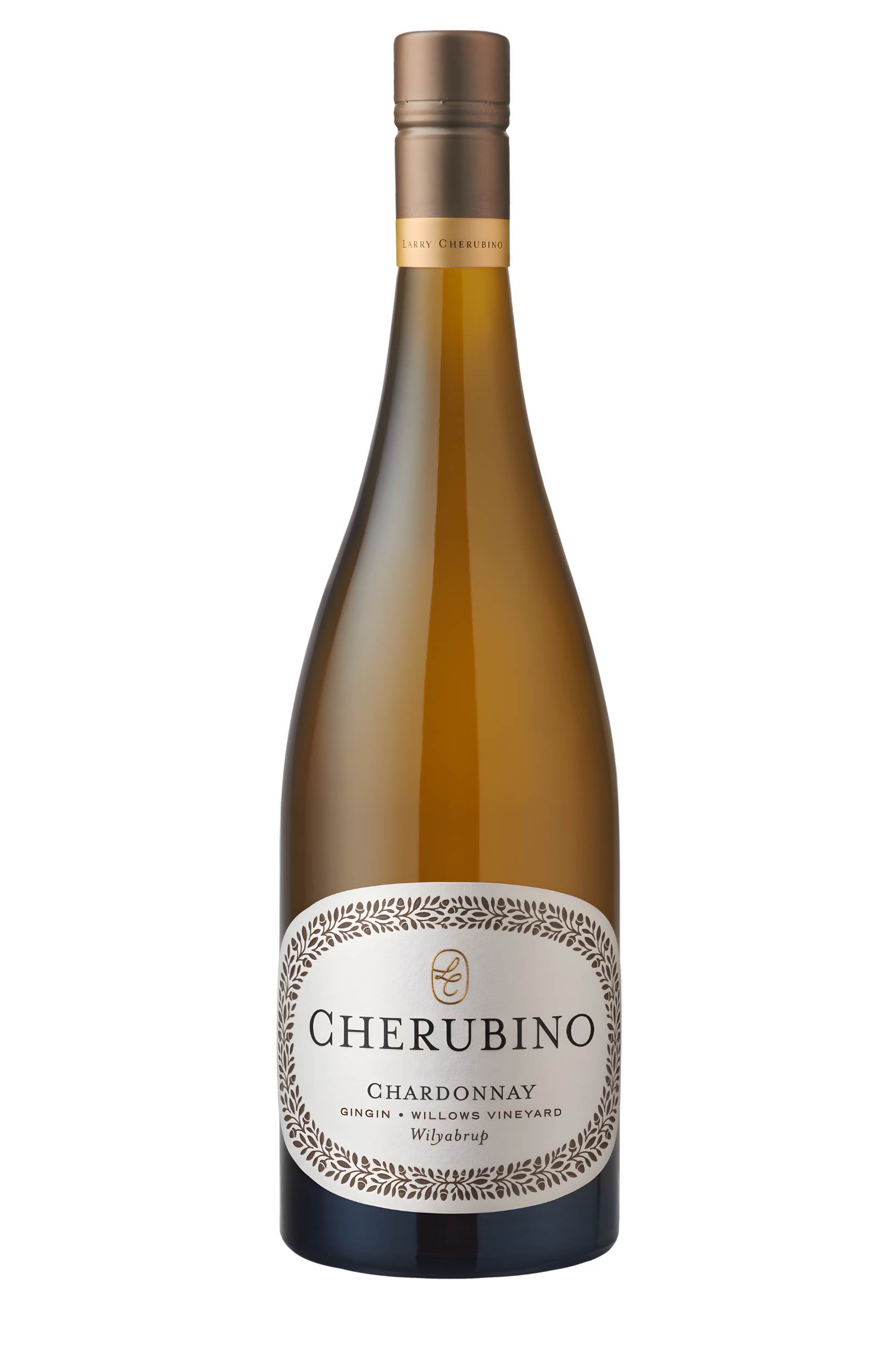 2024 Cherubino Ovale Chardonnay | Margaret River – Cherubino Wines