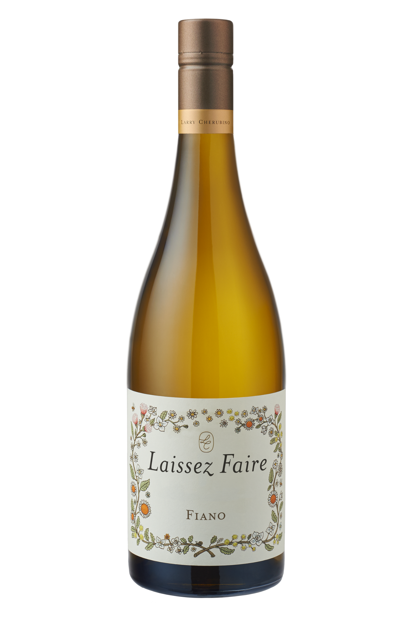 2025 Laissez Faire Fiano