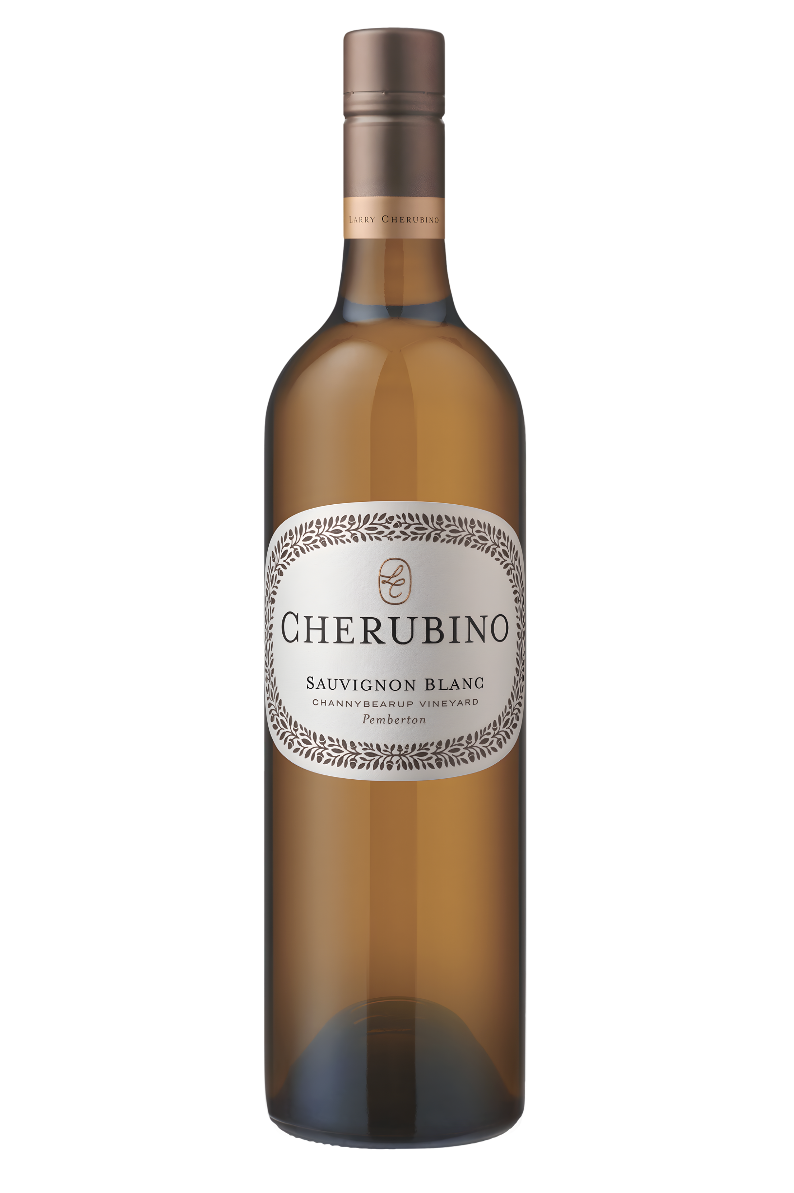 2024 Cherubino Ovale Sauvignon Blanc | Pemberton – Cherubino Wines