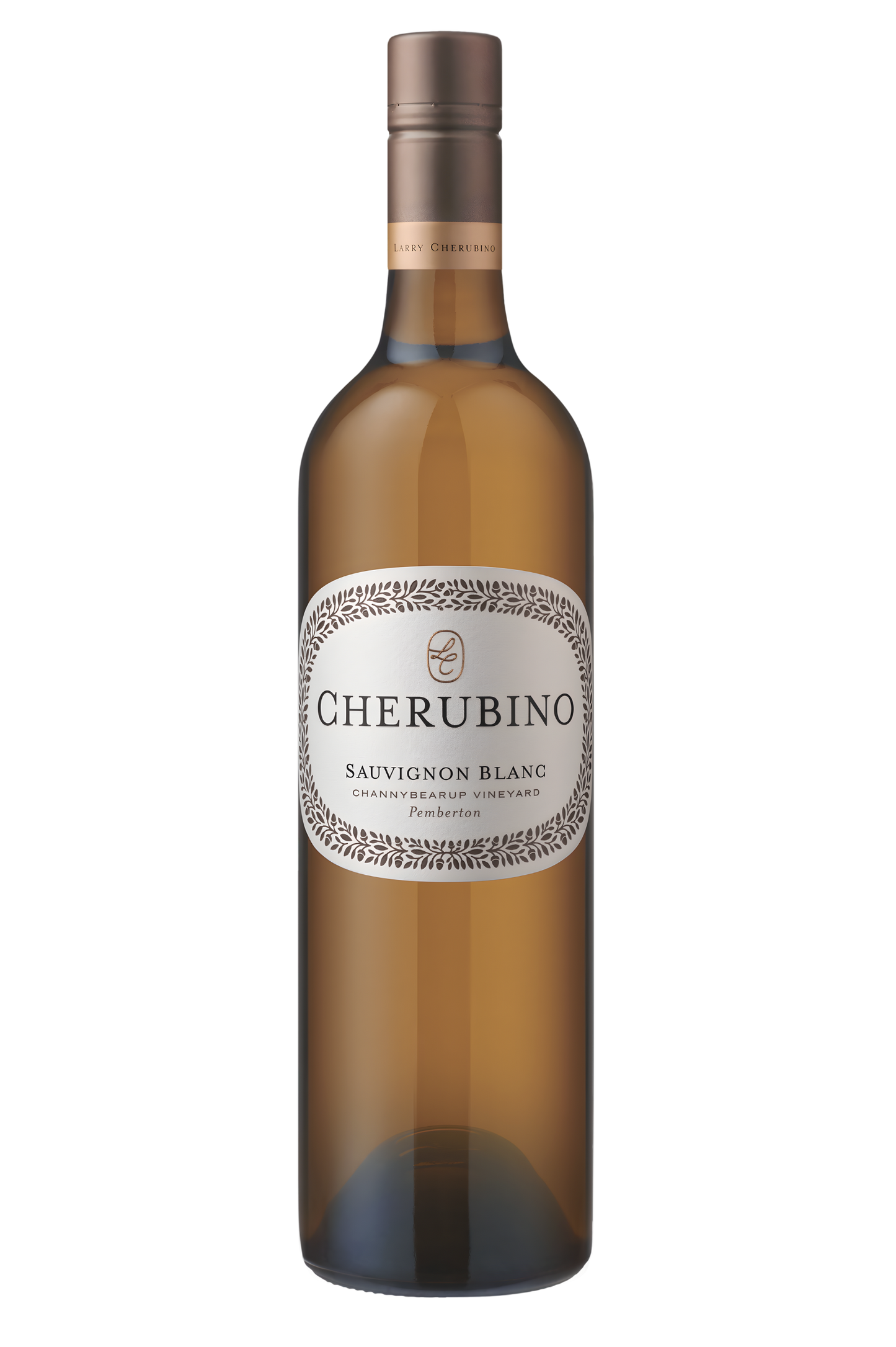 2024 Cherubino Ovale Pemberton Sauvignon Blanc