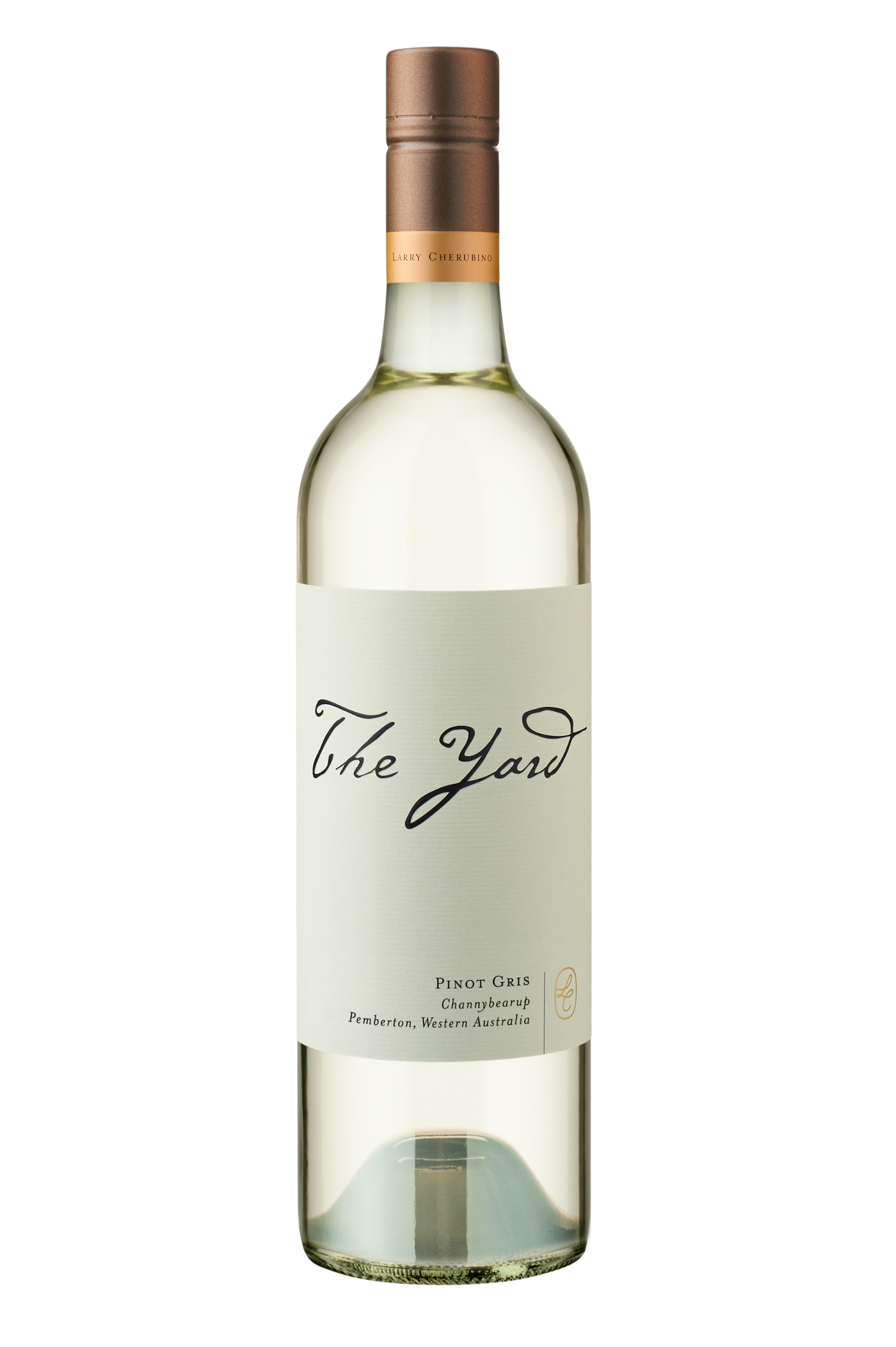 2025 The Yard Channybearup Pinot Gris