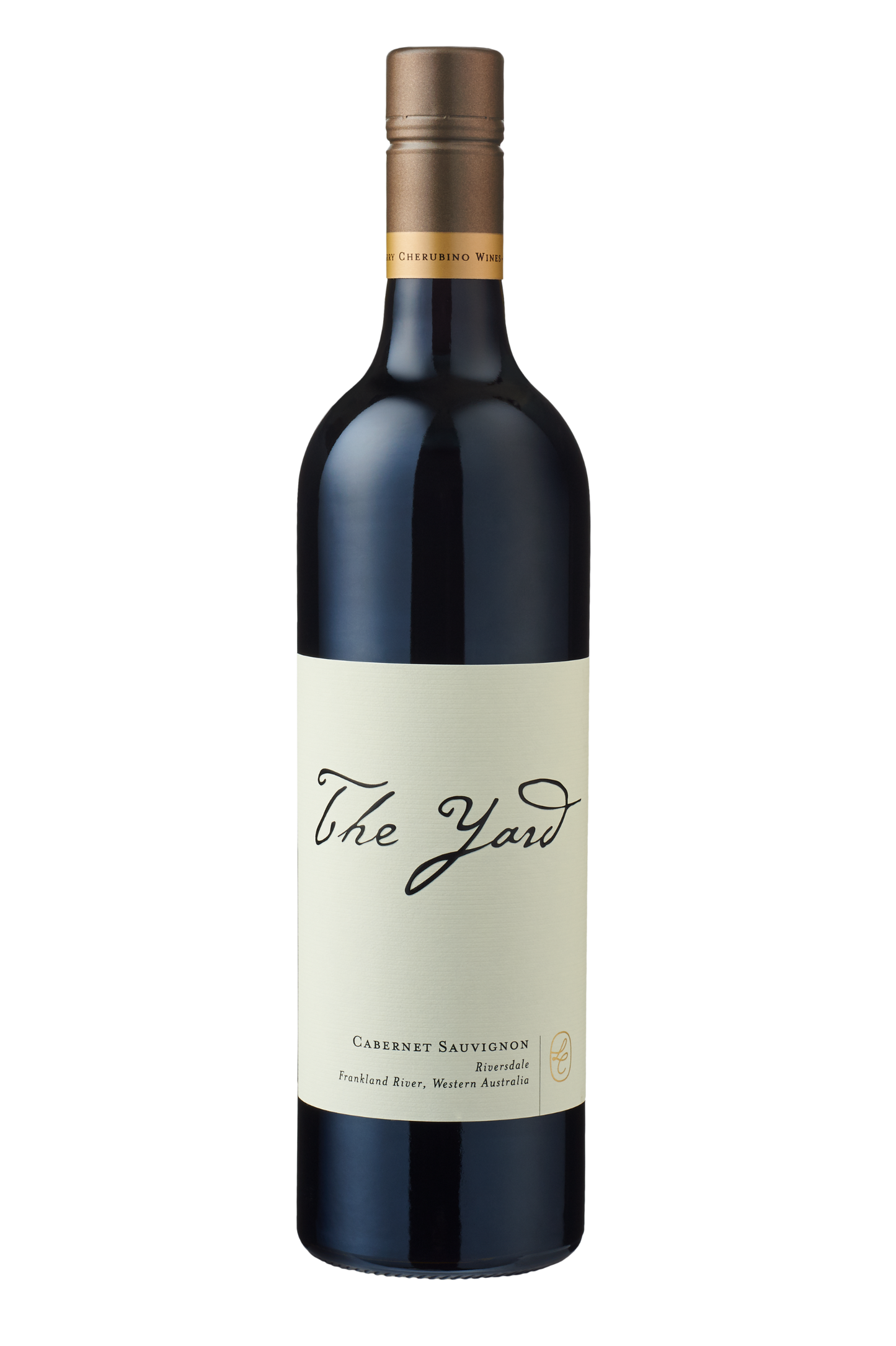 2022 The Yard Riversdale Cabernet Sauvignon