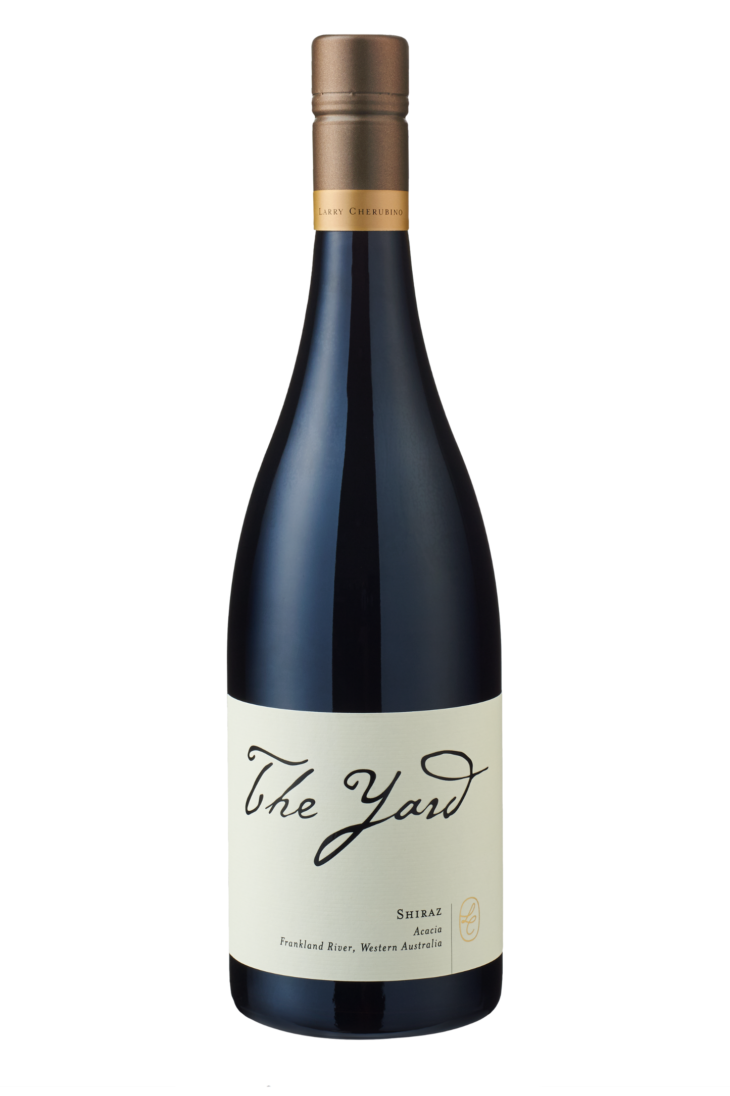 2023 The Yard Acacia Shiraz
