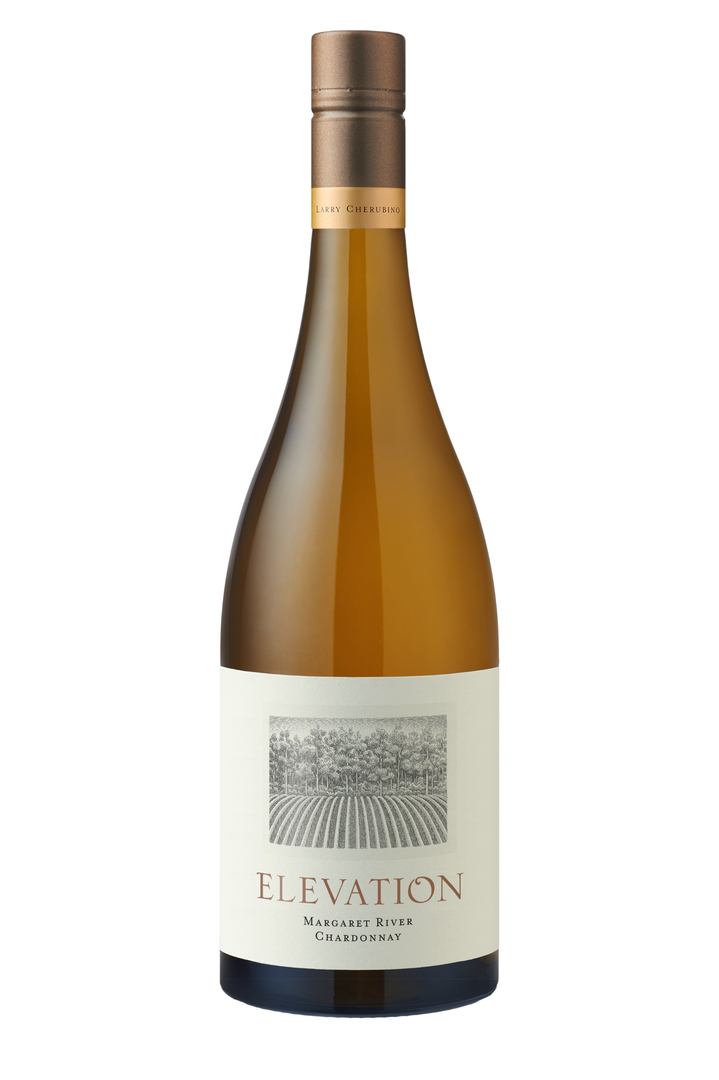 2022 Pedestal Elevation Chardonnay