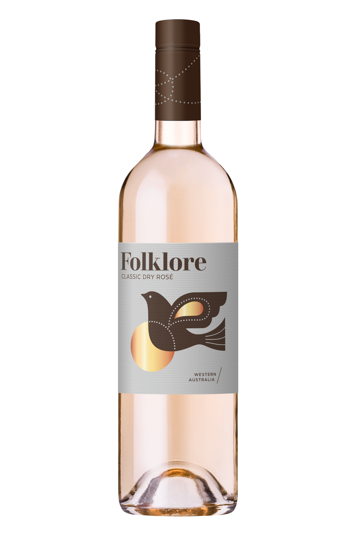2025 Folklore Rosé