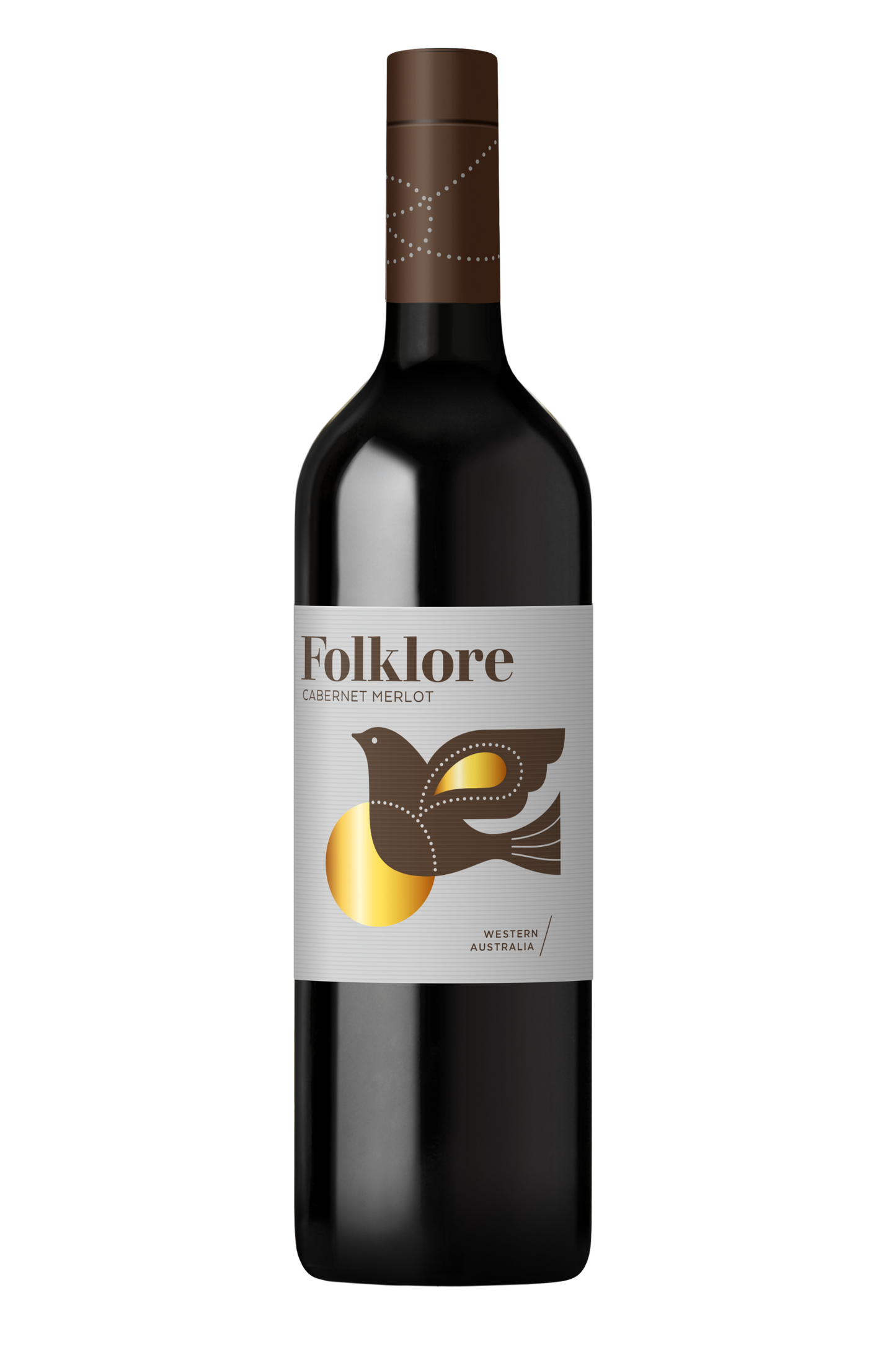 2024 Folklore Cabernet Merlot