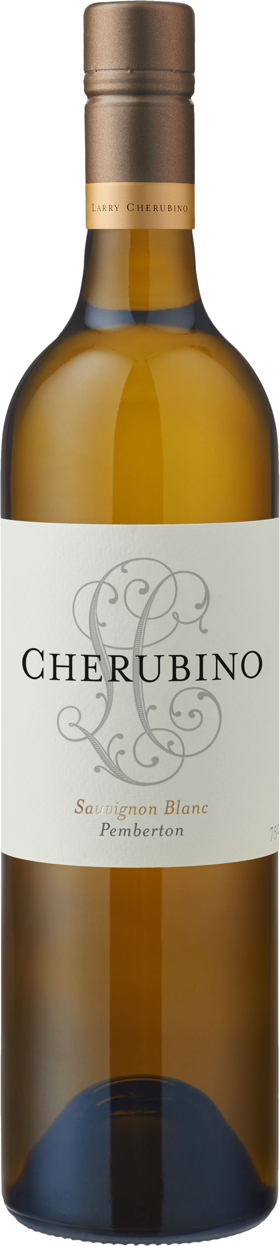 2017 Cherubino Pemberton Sauvignon Blanc