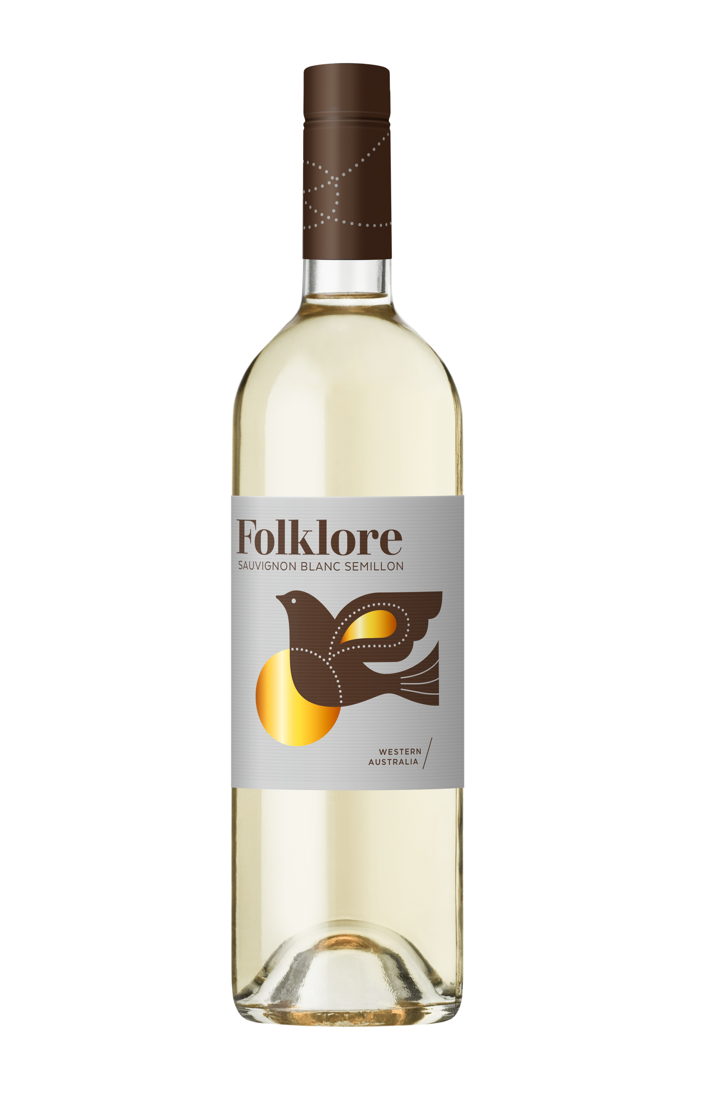 2026 Folklore Sauvignon Blanc Semillon