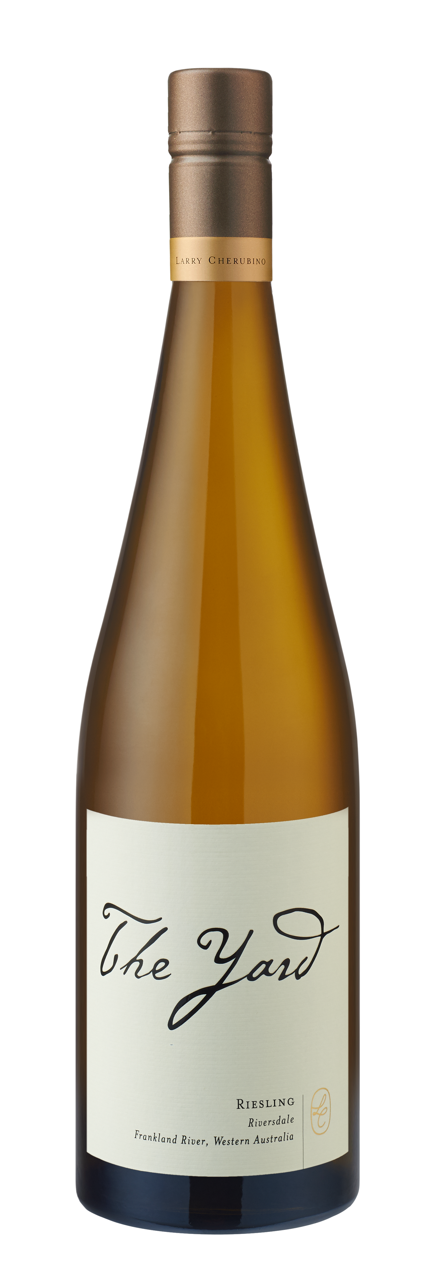 2025 The Yard Riversdale Riesling