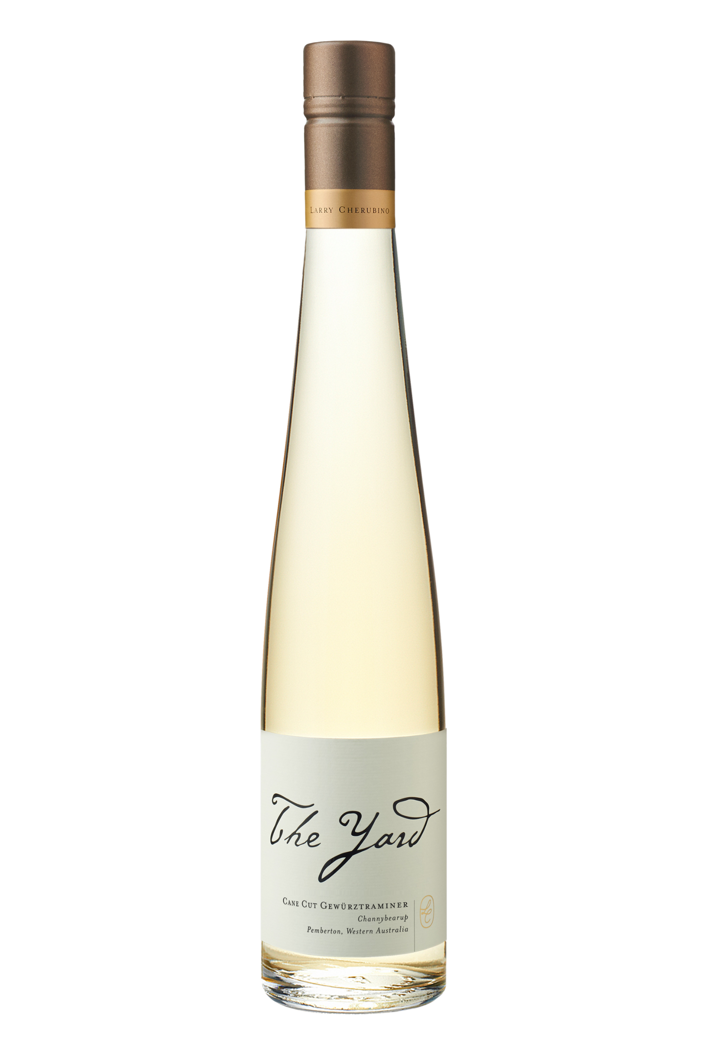 2018 The Yard Cane Cut Gewurztraminer