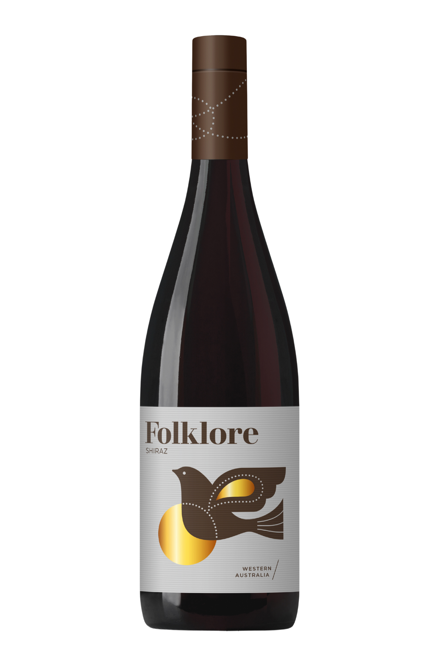 2024 Folklore Shiraz