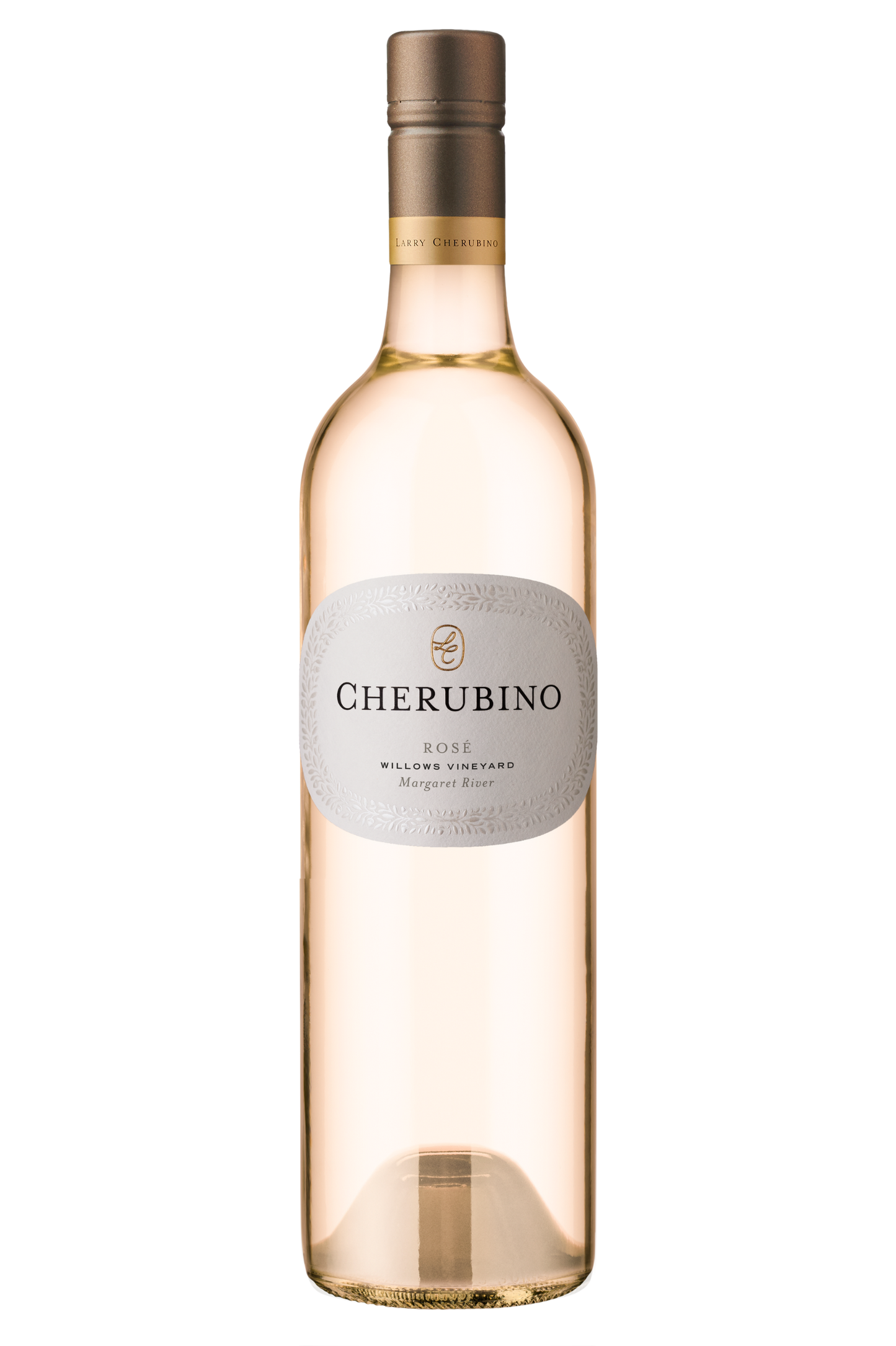 2022 Cherubino Ovale Margaret River Rosé