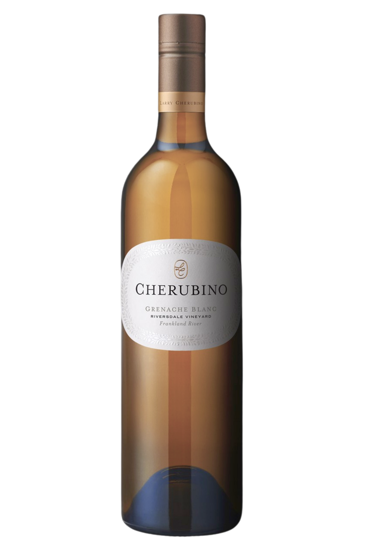 2022 Cherubino Ovale Grenache Blanc