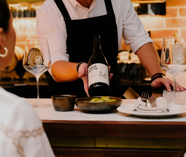 Book Your Wine Tasting
