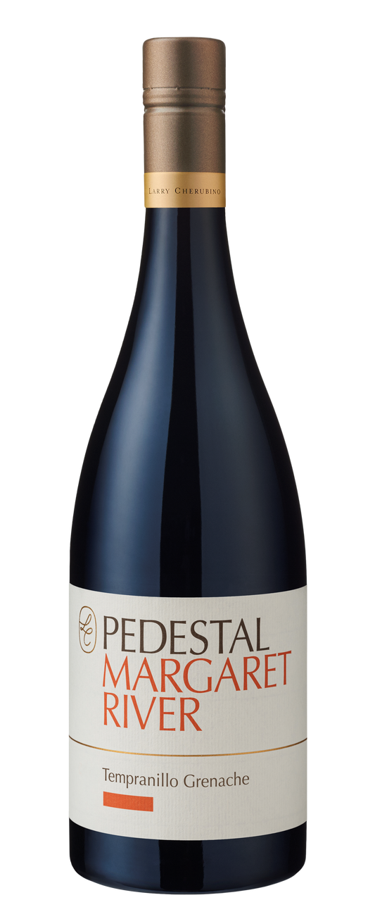 2021 Pedestal Tempranillo Grenache