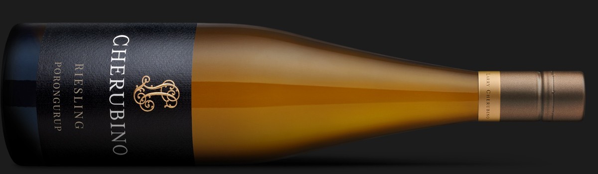 2025 Cherubino Porongurup Riesling