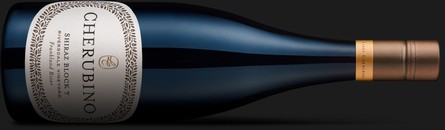2023 Cherubino Ovale Shiraz Block 7