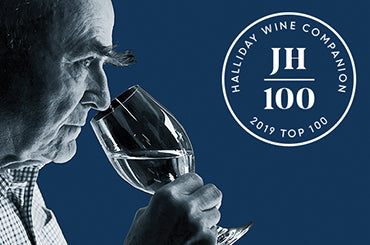 2019 Halliday Top 100
