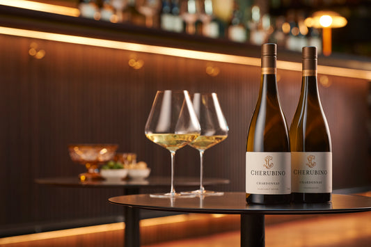 The Evolution of Australian Chardonnay - Club Oenologique