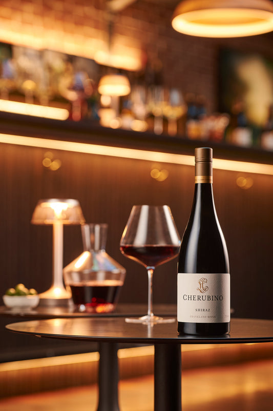 Biggest Australian Wine Tasting ever