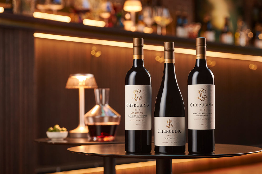 2023 Ray Jordan Wine Review