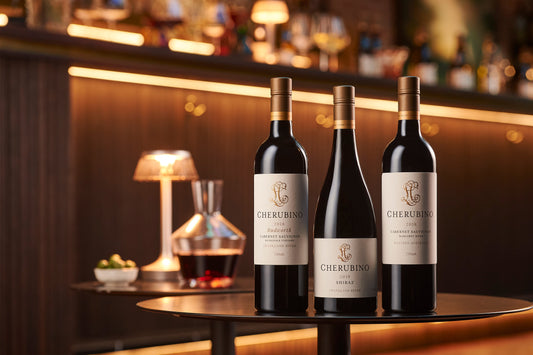 2023 Ray Jordan Wine Review