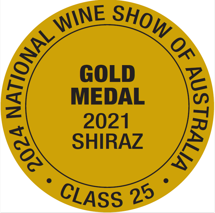 2024 National Wine Show of Australia
