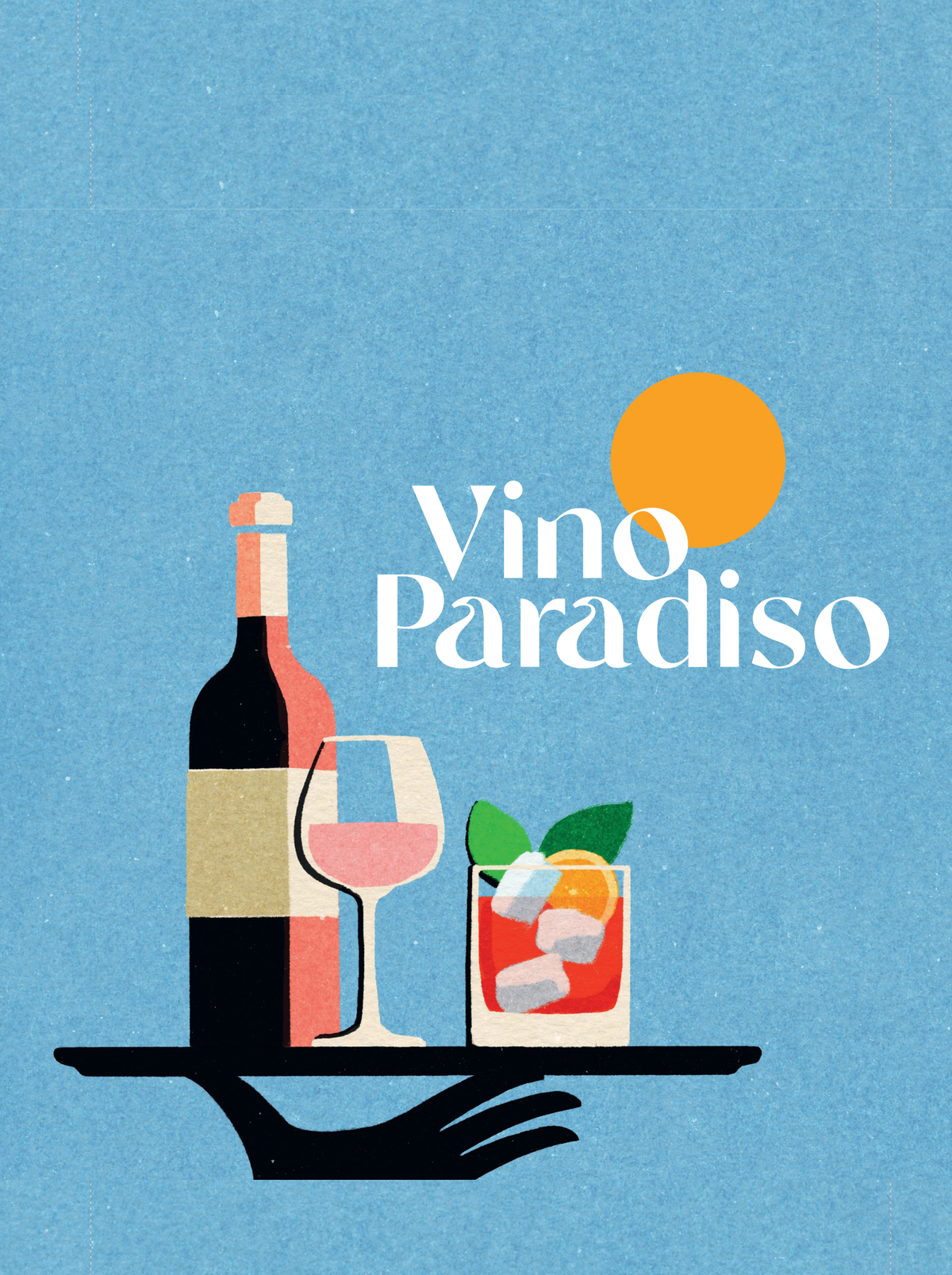 Vino Paradiso | 10 January 2026