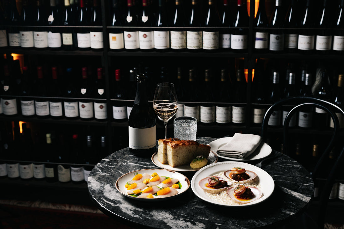 Australian Wine List of the Year Awards