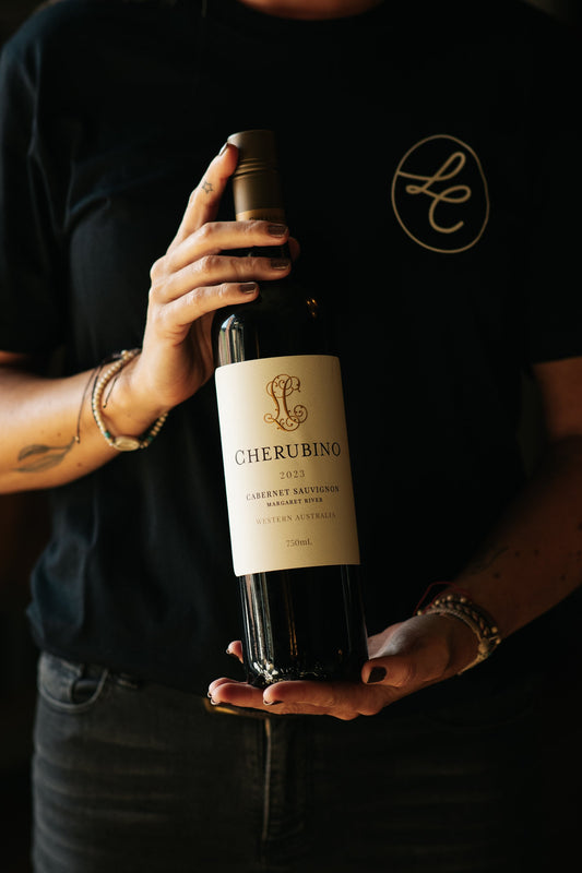 Cherubino Margaret River Cabernet Sauvignon awarded 97 points by Huon Hooke