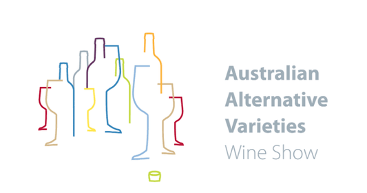 2019 Australian Alternative Varietals Wine Show