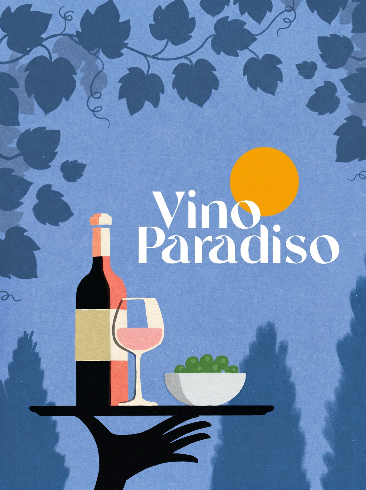 Vino Paradiso | 20 December 2026