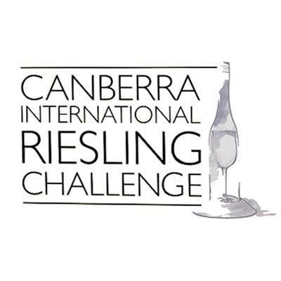 2023 Canberra International Riesling Challenge
