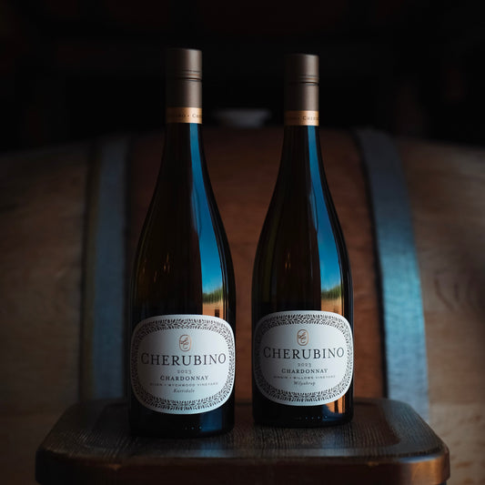 The Real Review - Chardonnay ratings
