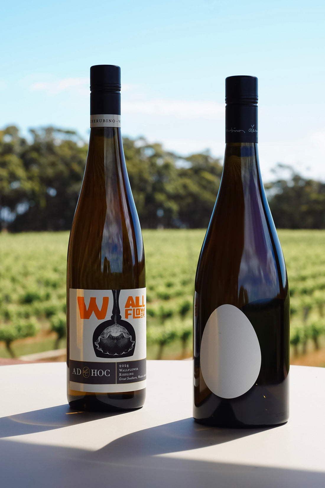 Two Cherubino Wines Recognised in Australia’s Top 100