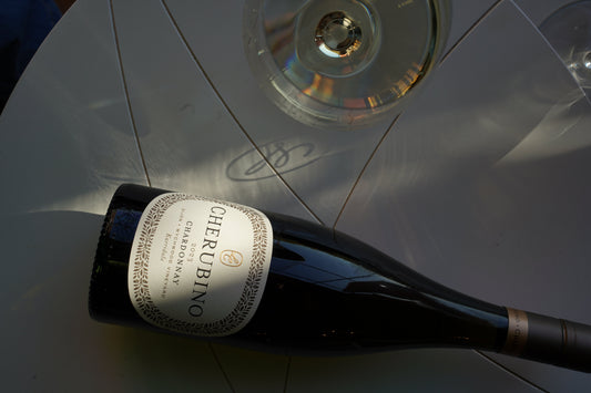 The Real Review - Chardonnay ratings