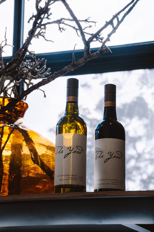 Australian Single Vineyard Wine Show - 3 x Trophy Winner!