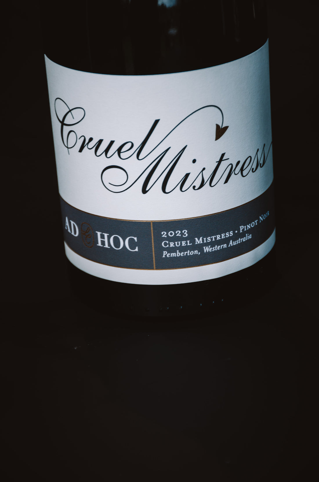 Cherubino Featured in Best of the Press by Hatch Mansfield