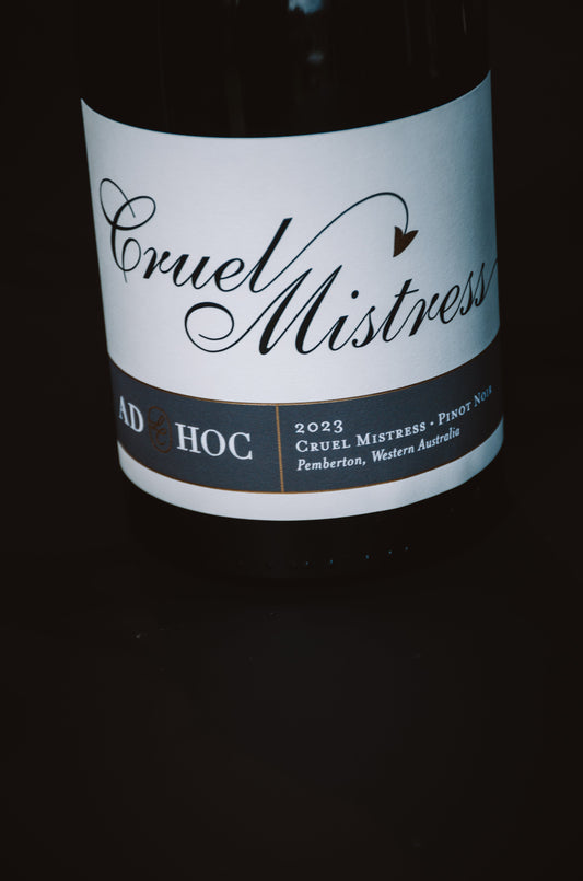 Cherubino Featured in Best of the Press by Hatch Mansfield