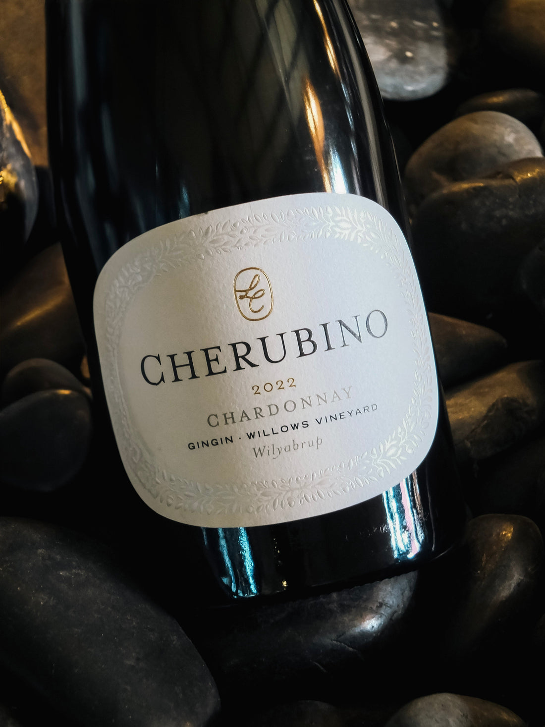 2022 Cherubino Ovale Gingin Chardonnay Among Matthew Jukes' 50 Finest Wines