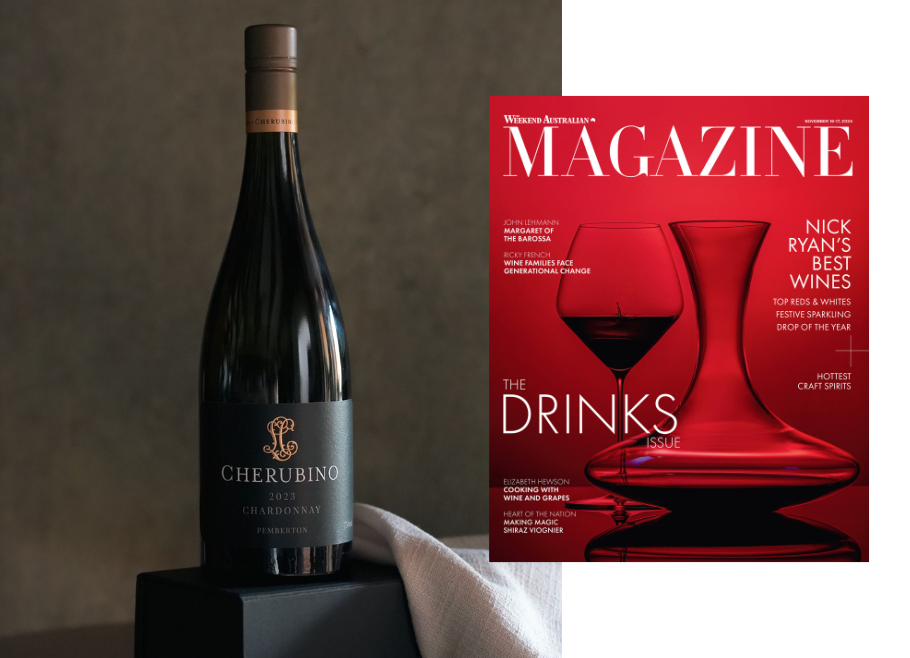 The Weekend Australian’s Top 100 Wines of Australia for 2024