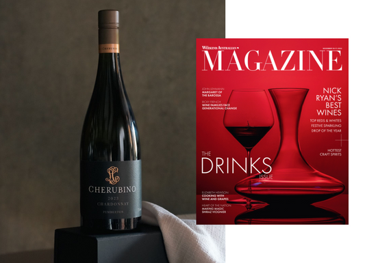 The Weekend Australian’s Top 100 Wines of Australia for 2024