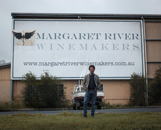 Cherubino acquires Margaret River Winemakers